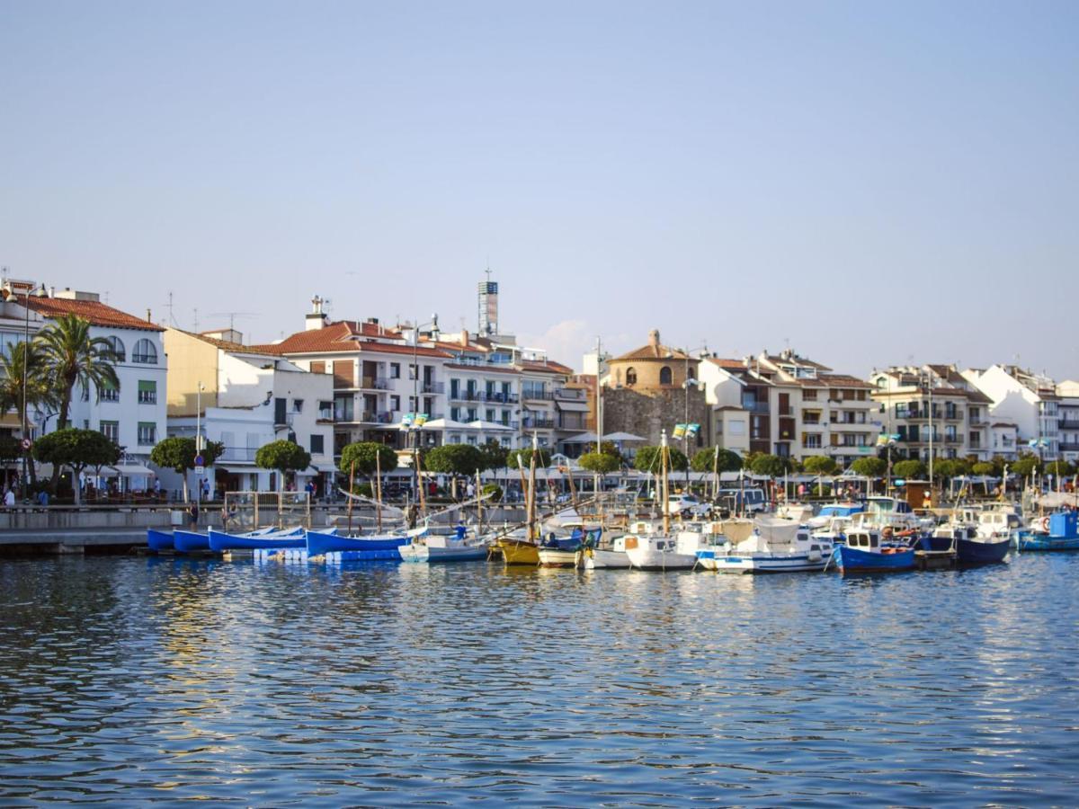 Holiday Home Villa Karoline By Interhome Cambrils Extérieur photo
