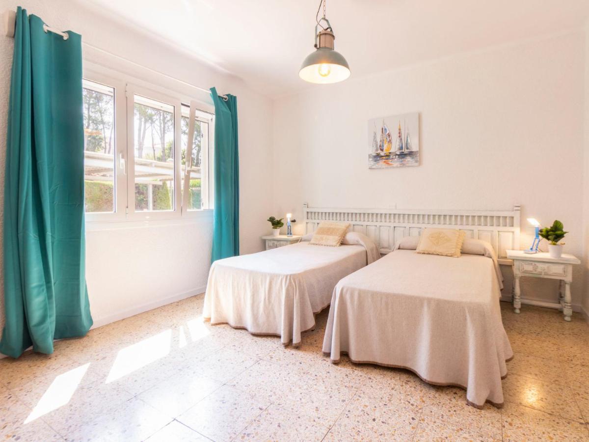 Holiday Home Villa Karoline By Interhome Cambrils Extérieur photo