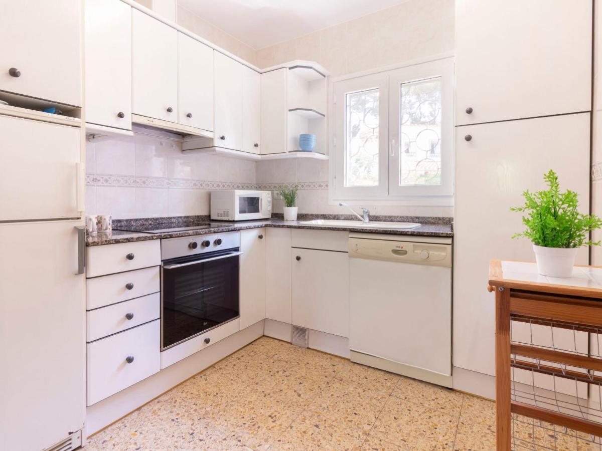 Holiday Home Villa Karoline By Interhome Cambrils Extérieur photo