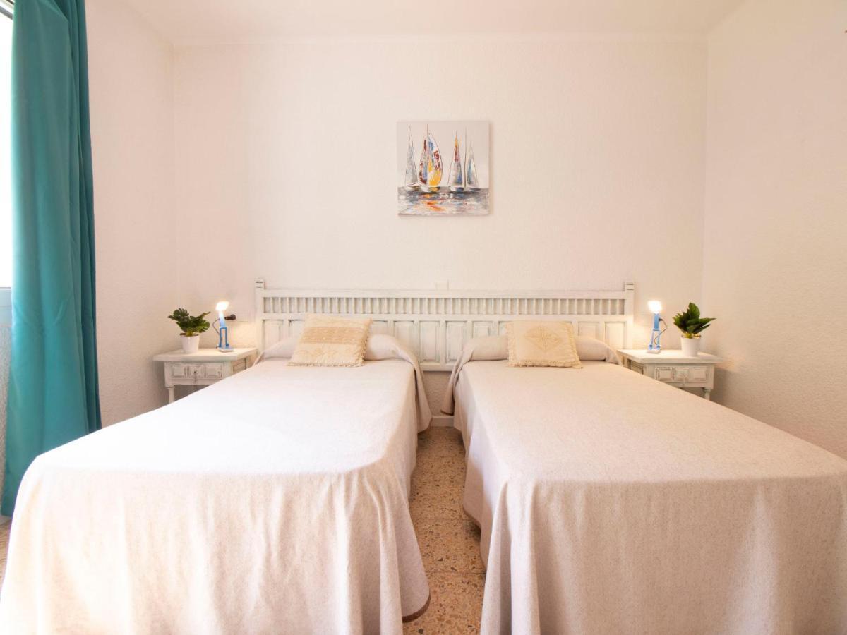 Holiday Home Villa Karoline By Interhome Cambrils Extérieur photo