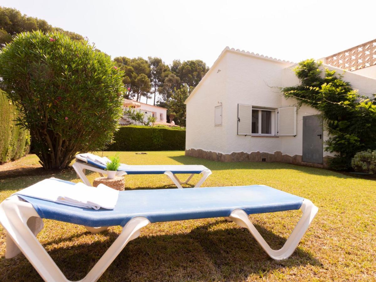 Holiday Home Villa Karoline By Interhome Cambrils Extérieur photo