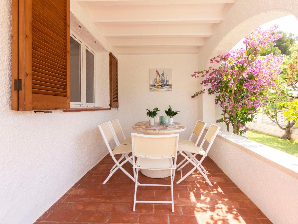Holiday Home Villa Karoline By Interhome Cambrils Extérieur photo