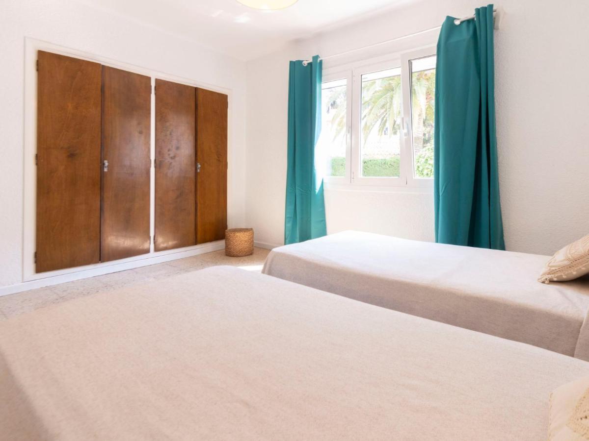 Holiday Home Villa Karoline By Interhome Cambrils Extérieur photo