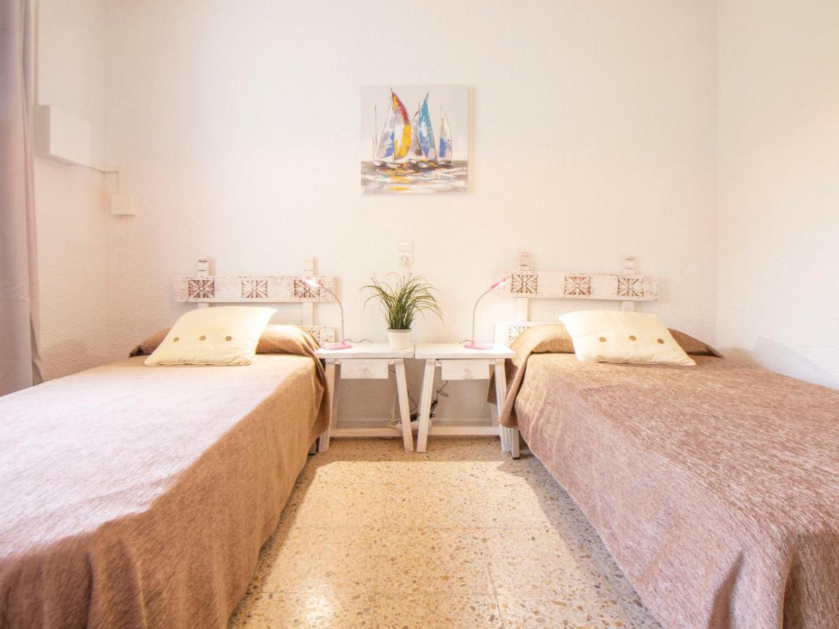 Holiday Home Villa Karoline By Interhome Cambrils Extérieur photo