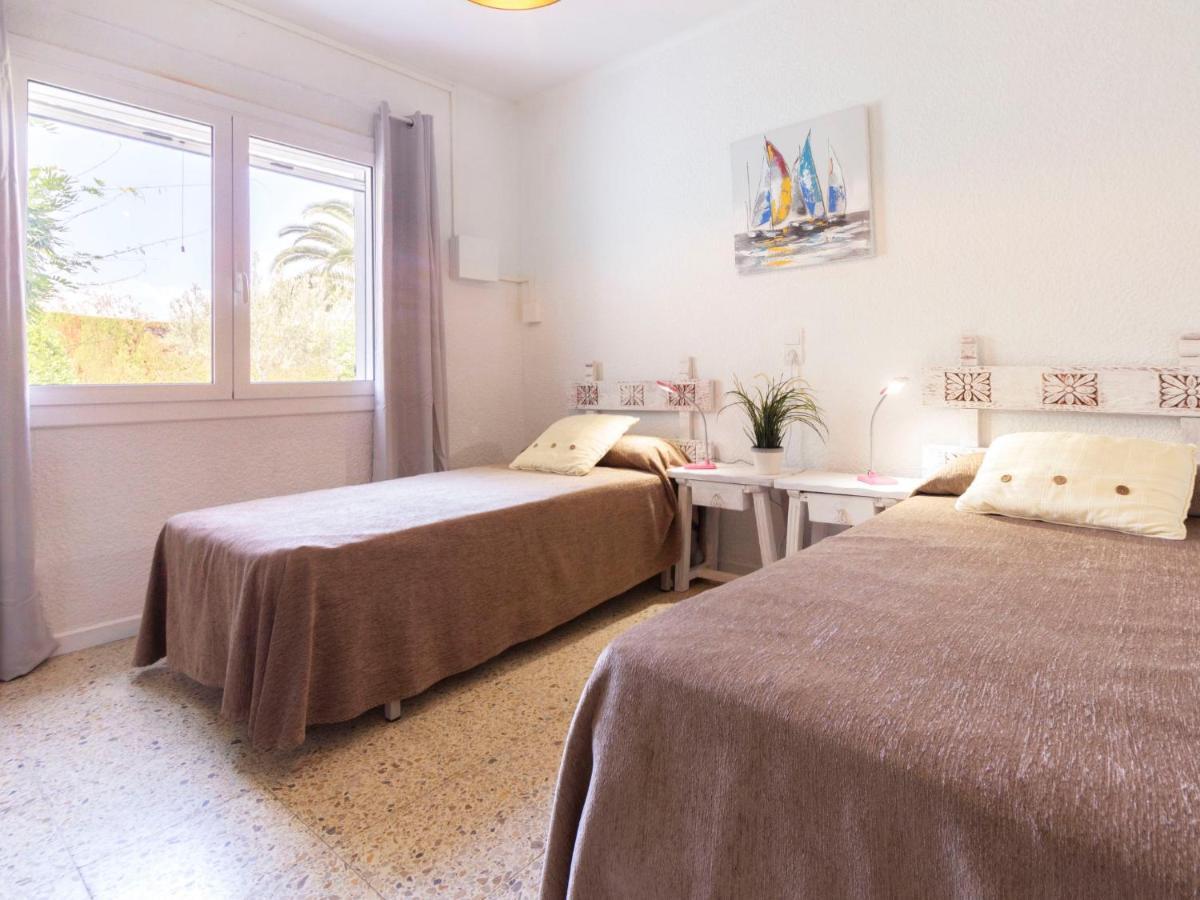 Holiday Home Villa Karoline By Interhome Cambrils Extérieur photo