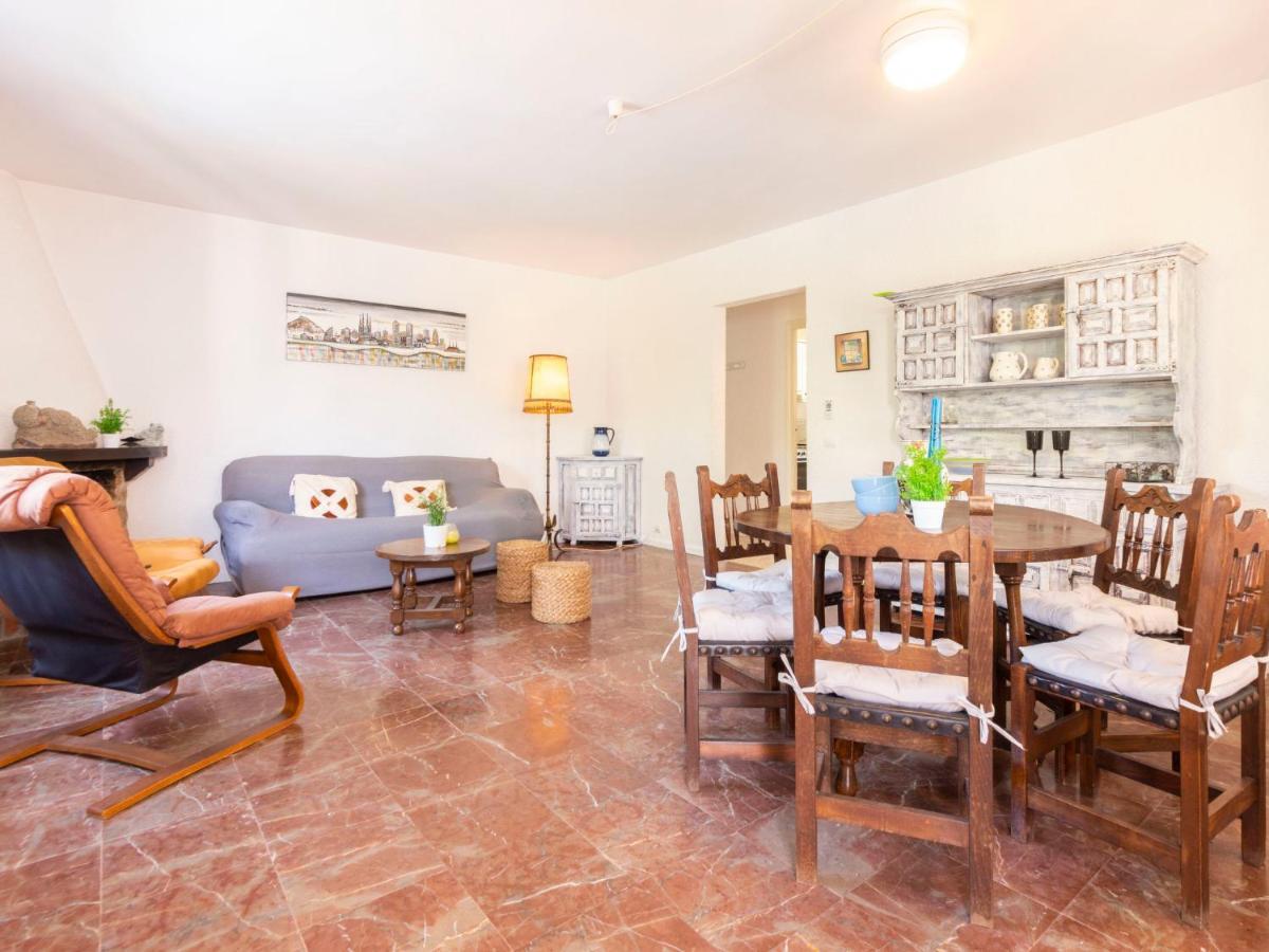 Holiday Home Villa Karoline By Interhome Cambrils Extérieur photo